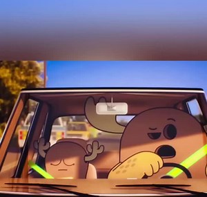 Welcome to the Watterson House: Gumball's Family Fun!