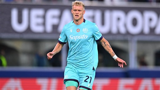 Bologna: Pobega and Odgaard’s condition – out for 2–3 weeks – the matches they’ll miss | Goal.com Uganda