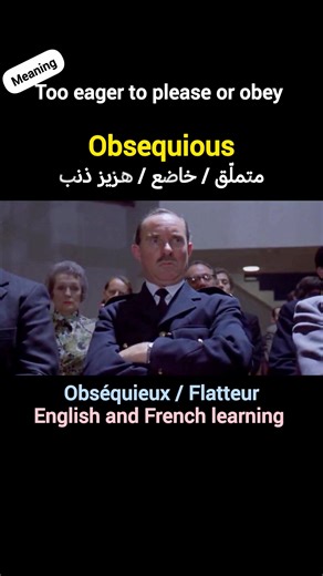 27K views · 628 reactions |  Adjectives  | English and French Learning | Facebook