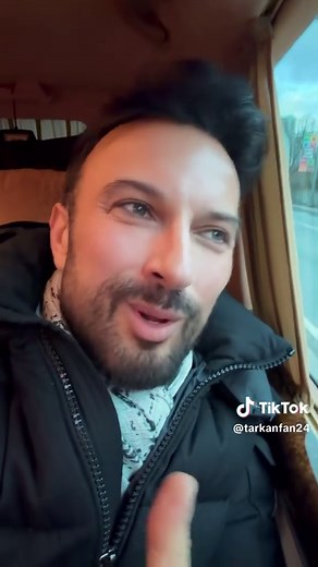 Tarkan Konseri: Adımı Kalbine Yaz