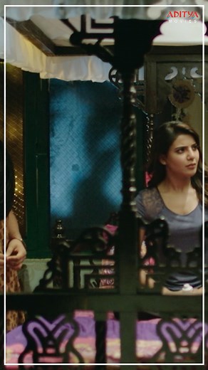 #AAa Hindi Dubbed Movie #Nithiin #Samantha #AnupamaParameswaran #TrivikramSrinivas #MickeyJMeyer | Aditya Movies