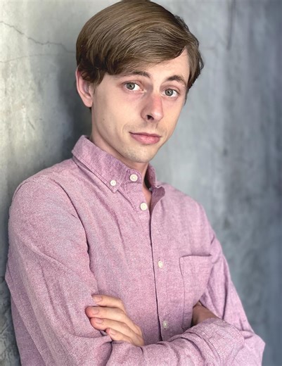 Ryan Wayne | Actor