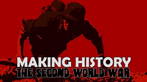 Making History: The Second World War | PC Mac Linux Steam ゲーム | Fanatical