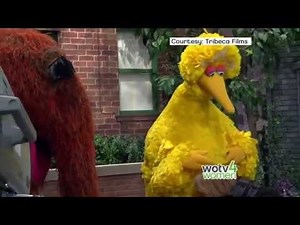 A Look Into I Am Big Bird: The Caroll Spinney Story