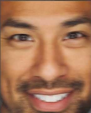 Camera Shake Reduction Filter - Short Photoshop Tutorial