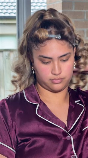 Long time no client consult vid 🥰 Hair and makeup for the beautiful Keira #pocmua #makeuptransformations #makeupconsults #melbournemua | Studio NK