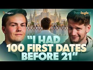 Why Do Mormons Get Married So Young? Josh Carr Explains | Theological