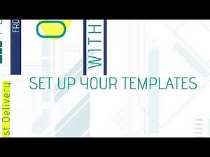 Autometrix PatternSmith Software - TEMPLATES