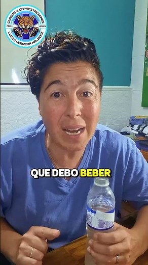 SED: Deshidratación