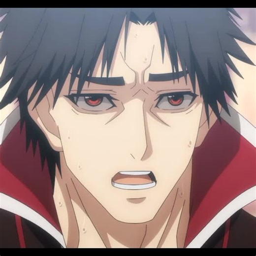 Rick vs Broughton: Epic Anime Battle