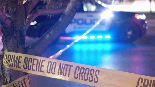 Two hospitalized in critical condition after stabbing in West Valley City