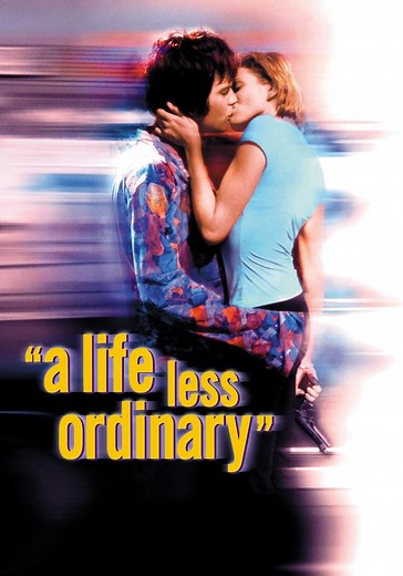 A Life Less Ordinary streaming: where to watch online?
