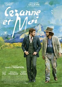 Film Cézanne et moi – Cineman Streaming Guide