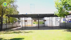 Chaklala Cantonment Board ensures the Chakla Scheme III graveyard remains a serene and dignified final resting place, serving the community with pride. #CBsAreBestLocalGovernment #Cantonments #MLCDept | Pakistan Military Forces
