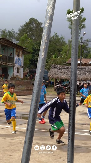 todo era felicidad 🥹 | Robert Mark