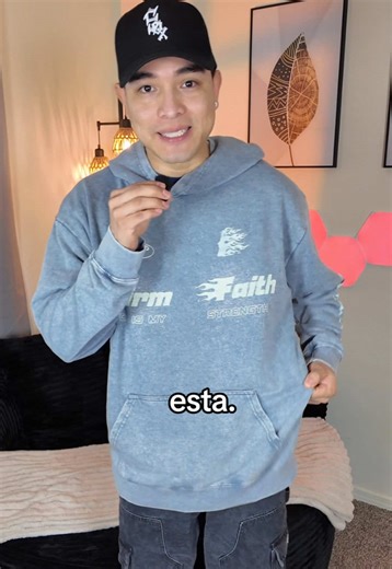 Sudadera streetwear con print potente, tacto suave y vibe vintage: una hoodie que se siente chida puesta y levanta el outfit sin esfuerzo #jdavidhernandez😎 #hoodie #hoodiestreetwear #modaurbana