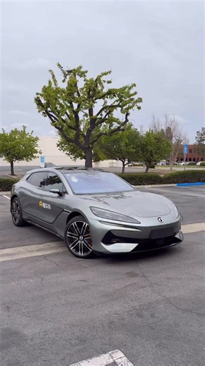 Of all of the cool products coming out of Chinas growing auto market right now, the Denza Z9 GT is one of our favorites! This powerful, luxurious, yet affordable wagon is like the S-Class wagon we never got, blowing away many in luxury. So, is the US missing out by not selling this cool model?? #denza #denzaz9gt #carreview #carsofinstagram #cars #automotive #carconfections | Car Confections