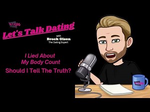Lied About My Body Count & Now I'm Engaged. Should I Tell Him The Truth?