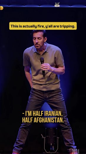 Max Amini's Hilarious Jokes You Can't Miss