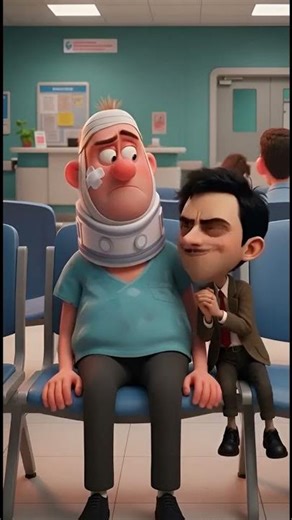 Mr. Have vs Angry Patient 😂 #shorts