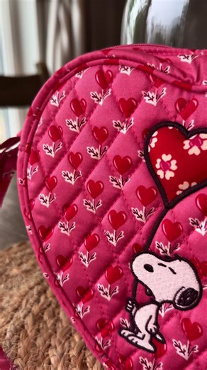 Vera Bradley x Peanuts Collaboration Details