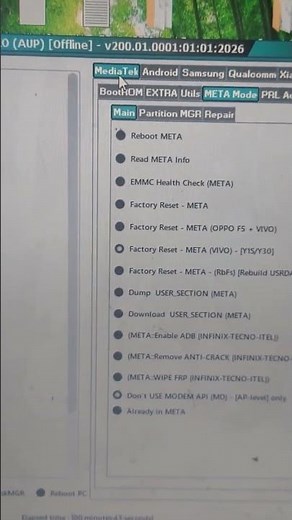 oppo f9 cph1823 password and frp removal by Android utility pro #shorts