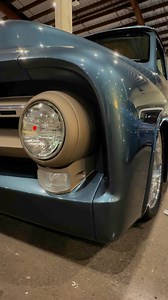 92K views · 3.9K reactions | Modified 1955 Ford Pickup  #classicars #ford #CoyoteSwapped #1955FordPickup #BorlaStack #ArtMorrisonChassis #OneOffHotRod #EVODIndustries #KRCustomCares #MetalHeadCustom #HotRodCulture #ProTouringLegend #Rjfbreelscarshow #fbreels #Amazonassociate #amazonfinds #commissionsearned #affiliatelink | RJ fbreels car show | Facebook