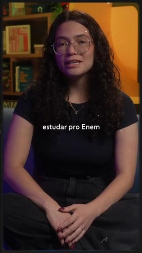 How to study for the ENEM 2026 without turning into chaos | PREPARADÃO