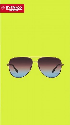 This summer, step up your eyewear game | #eyemax #shorts