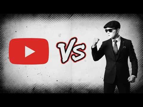 Is Artsy YouTube Dead? (A Small Creators Manifesto)