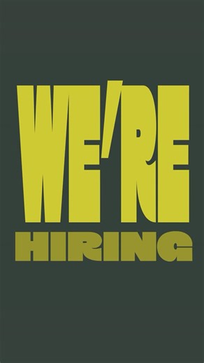 Donut Studios on Instagram: "🚨SOUND THE ALARM🚨 We’re hiring a Seasonal Designer (Contract, Fully Remote) and we want you 🫵 Donut Studios is on the lookout for a creative mind who can keep up with our fast-paced, always-on-the-move environment. What we’re looking for: ✨ Strong design sense + attention to detail ✨ Ability to adapt quickly in a creative, fast-paced environment ✨ Bonus points: previous experience in related creative fields (aka bring the receipts) TLDR: we need someone who can To