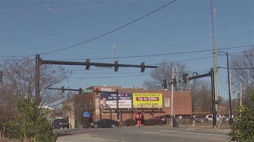 Greensboro City Council to decide future of South Elm Street development