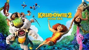 Krudowie 2: Nowa Era — Apple TV