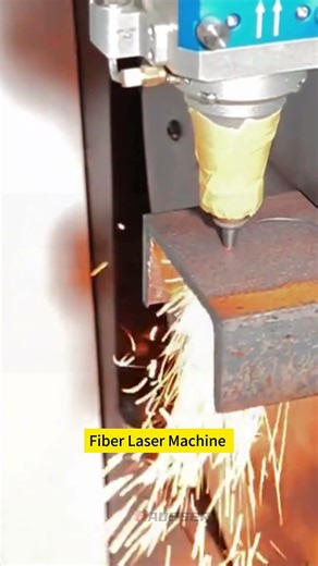 Fiber source lasts 100,000 hours,Years of reliable production with minimal maintenance needed#cnc