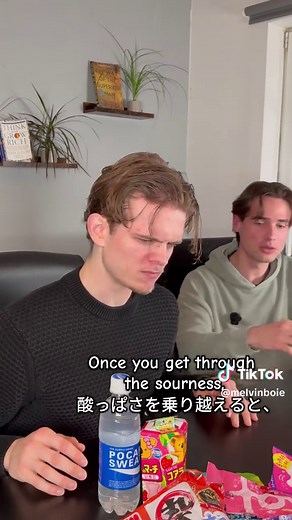 Unique Japanese Snacks You Must Try!