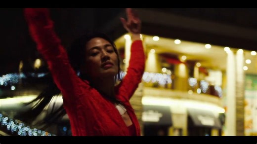 Woman of the Photographs Trailer #1 (2023)