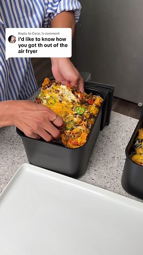 Easy Veggie Nachos Recipe Demo