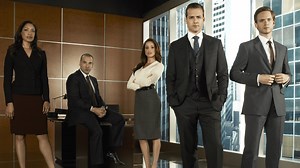 The 'Suits' cast, ranked by net worth