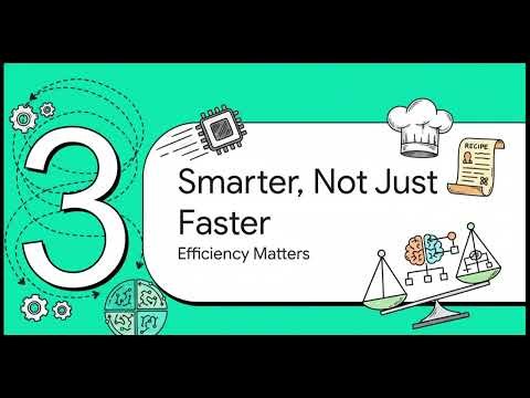 Unlock the Power of Algorithms: Why They Run Your World (From Sorting Secrets to AI Magic!) 🚀