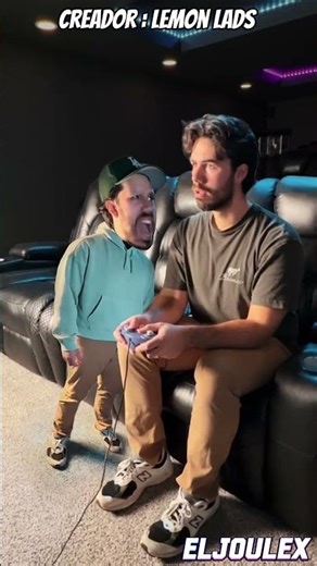 El mejor en Mario Party ? 😱#fandub #humor