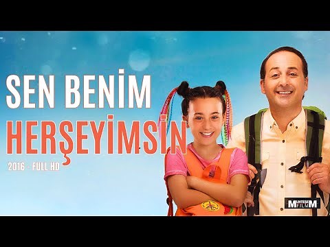 You Are My Everything (2016 - Full HD) | Subtitled in Multiple Languages