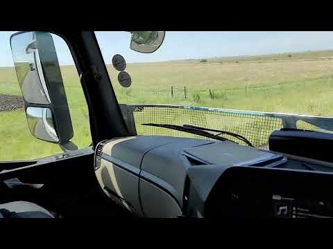 How to use a retarder 🚛🇿🇦WLMF