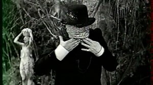 1946 - L'Homme au chapeau rond (VF)
