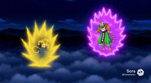 Parte 6Dragón ball super multiverse temporada 4 #dragonballsuper #goku #anime #sora2 #paratiiiiiiiiiiiiiiiiiiiiiiiiiiiiiii