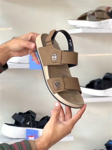 Explore the Latest Comfort Sandals for Men