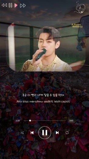 spring day English version #bts