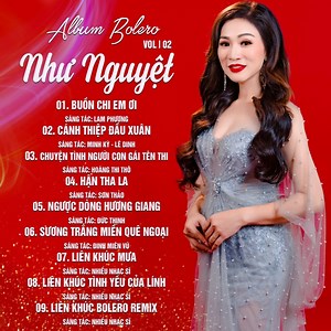 Buồn Chi Em Ơi - Như Nguyệt | NHAC.VN