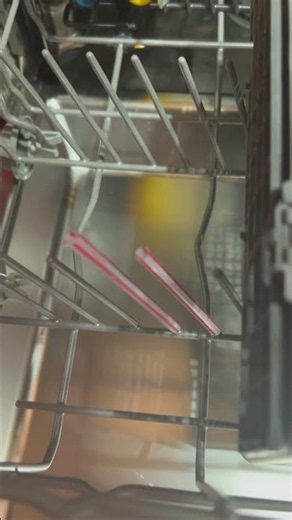 The Easiest Dishwasher Hack Ever #homehacks