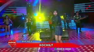 Que poco - Xochilt Mes de Septiembre en Buenos Aires,🔥 Contrataciones 1168066045📱 | El Aguantadero