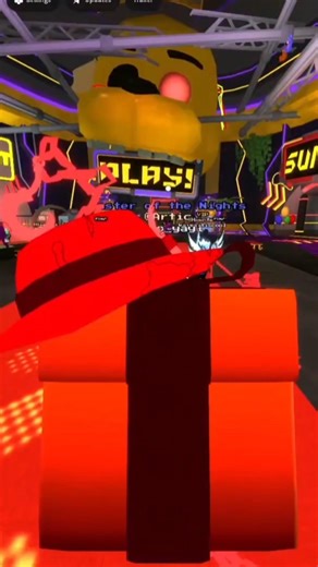 I got 2 OMC now! #fntd2 #fivenightsatfreddys #fnaf #roblox #arctic #Fyp #makethisviral